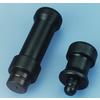 Terminator Tubing Closure for Saliva Ejector 