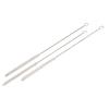 Brosse d'embout chirurgical – 6/emballage - 3/16”