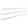 Canules d'aspiration chirurgicales Monoject® 444 – 25/emballage - Monoject® 444 Surgical Aspiration Tips – 25/Pkg