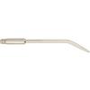 Stainless Steel Tips – Tapered Tip, Large Tube, 1/Pkg - 46P1A