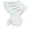 Disposable Towels, 10" W x 8" H, 200/Pkg