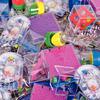 Brain Teaser Game Assortment, 50/Pkg