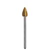Tsunami® Goldies® – HP, 1/Pkg - Fine, Bud, 2.35 mm Diameter