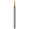 Fraise au carbure Goldies® - coupe standard - Diamond Cut, D-6