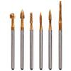 Goldies® Composite Trimming and Finishing Carbide Burs – Series 2 Kit 
