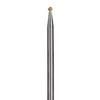Diamond Point Goldies® Burs – HP, 1/Pkg - Fine, # 501/016, 2.35 mm Diameter