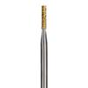 Diamond Point Goldies® Burs – HP, 1/Pkg - Fine, # 537/016, 2.35 mm Diameter