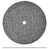 Sintered Slims Solid Diamond Discs – 1/Pkg - 0.007" (0.18 mm) Thickness, 7/8" (22.0 mm) Diameter