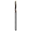Euro Carbide Burs Vacuum Form – HP 2.35 mm Shank, 1/Pkg - # D219S-023, 2.3 mm Diameter