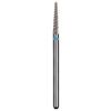 Euro Carbide Burs Crosscut – HP 2.35 mm Shank, 1/Pkg - # D261E-023, 2.3 mm Diameter