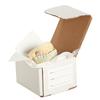 Model Storage and Mailer Boxes