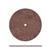 Brown Cutting-Off Wheels – 100/Pkg