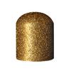 Dia-Dome Goldies Sanding Cap, 1/2