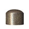 Dia-Dome Uncoated, 2/Pkg