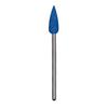Polyurethane Midgets Polishers – HP, Blue, Coarse