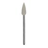 Silicone Midgets For Polishing Porcelain – Gray, Extra-Fine, HP