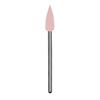 Silicone Midgets For Polishing Porcelain – Pink, Medium, HP