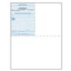 New Jersey Laser Prescription Blanks – DDS, DMD, MD, DO, DVM, Personalized
