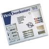 Flexi-Overdenture® 12 Post Stainless Steel Introductory Kit