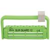 Steri-Bur Guard - Vibrant Green