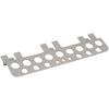 Organisateur de composites Whizard, support amovible pour seringues