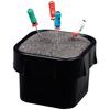 Assist Stand – Black, 1-7/8" x 1-7/8" x 1-1/4"