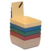 Plastic Counter Style Lab Pan