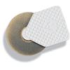 Compo-Disc®-0,1 de mm d’épaisseur, 2/emballage - Compo-Disc® – 0.1 mm Thickness, 2/Pkg
