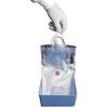 Safe-T-Bag - 6" x 10", Single Pocket, 250 Bags/Box