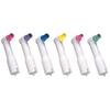 Disposable Prophy Angles with Nonlatex Prophy Cups