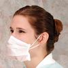 Masques Cover® PFL® à bandes auriculaires et à sécurité maximale – ASTM niveau 3, 50/boîte, 6 boîtes/caisse - Pink