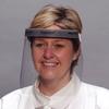 Coverall® Full Face Shields - With Comfort Band, 25/Pkg