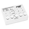 Logic Set, PDQ2™ Composite Polishing Assortment