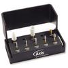 Logic Set, MW Series Composite Finishing & Polishing