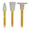 Progloss™ One Step Composite Polishers, 12/Pkg