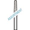 INTENSIV ProxoShape Diamond FILE Single Ended T
