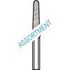 Intensiv ProxoShapes Diamond File Assortment