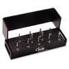 NTI® Diamond Logic prise – Lowe Couronne et la prise de pont - NTI® Diamond Logic Set – Lowe Crown and Bridge Set