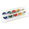Qwikstrip™ Abrasive and Serrated Finishing Strips, Assortment Packages