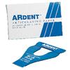 Horseshoe/Full Arch Articulating Paper – Extra Thin, 63 Microns, 6 Books/Box
