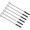 Brosses de nettoyage de valves ÉVÉ, 6/emballage - 1/2"