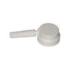 Bouchons vaporisateurs A-dec