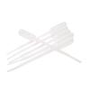 Plastic Droppers, 6", 10/Pkg