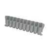 Organisateur de composites Whizard, module supplémentaire pour seringues de 10 unités