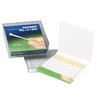 Applicateurs Pic-N-Stic™ – longueur de 2 1/2", diamètre de 2 mm, plastique avec adhésif sur une extrémité, 60/boîte - Pic-N-Stic™ Applicators – 2-1/2" Long, 2 mm Diameter, Plastic with Adhesive on One End, 60/Box