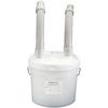 Trap-Eze™ Disposable Plaster Trap, Complete Kit