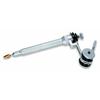 No. 101 High Speed Electric Laboratory Handpiece – Straight, Push Button Autochuck 