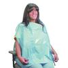 Tabliers de protection pour patients – 26" x 30", bleu, jetables, 100/emballage - Patient Protection Aprons – 26" x 30", Blue, Disposable, 100/Pkg