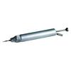 No. 220 High Speed Air Turbine Handpiece – Straight, Manual - Handpiece Only