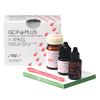 GC Fuji PLUS™ Luting Cement, Powder, Liquid and Conditioner (1:1:1) Kit